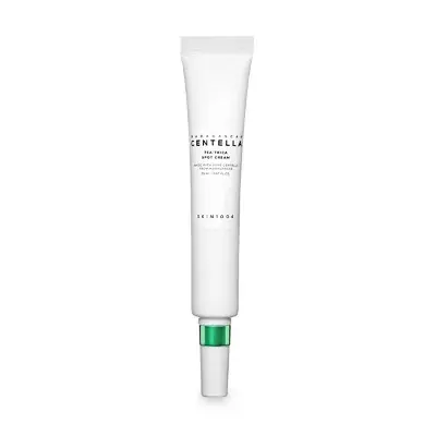 Ne maradj le Skin1004 Tea-Trica Tea-Trica Spot Krém Pattanásokra 20ml