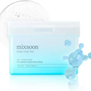 Rendeld meg most Mixsoon Bifida Arctonik Lapok 280ml (120db)