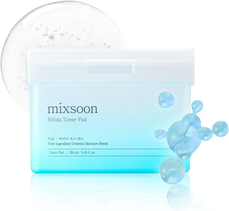 Rendeld meg most Mixsoon Bifida Arctonik Lapok 280ml (120db)