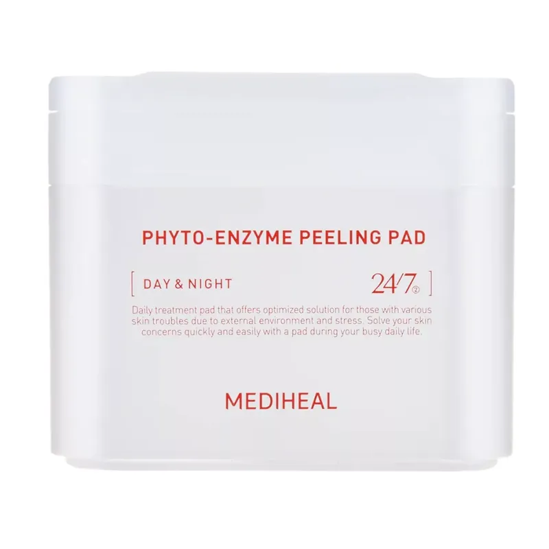 Bestseller Mediheal Phyto-enzyme Peeling Korongok 200ml (90db)