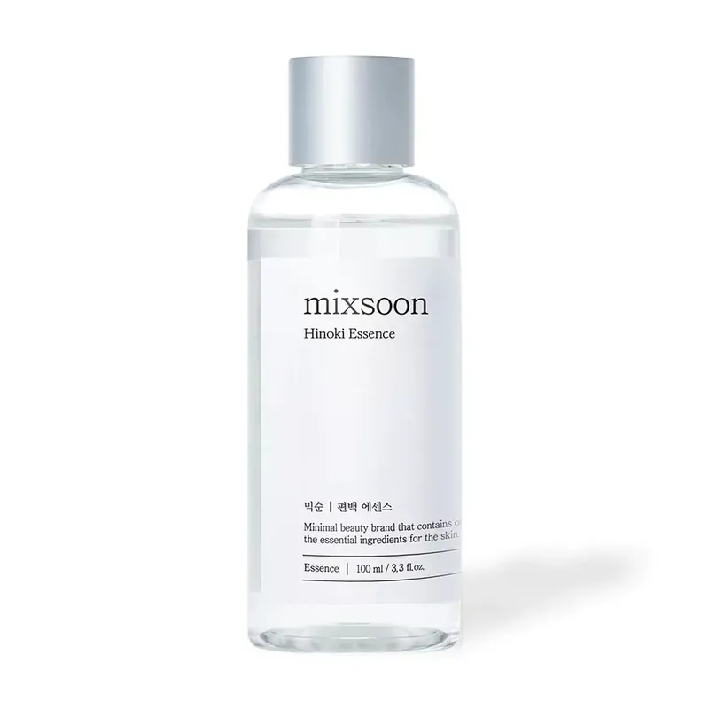 Mixsoon Hinoki Esszencia 100ml Kedvezményes ár