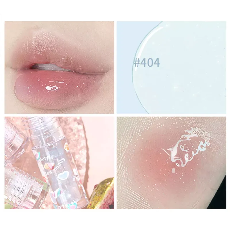 Gogo Tales Marshmallow Soft Ajakolaj 404 Cool Sister Olcsóbb