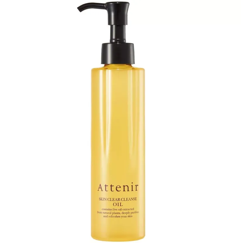 Attenir Skin Clear Cleanse Arctisztító Olaj 175ml Azonnali szállítás