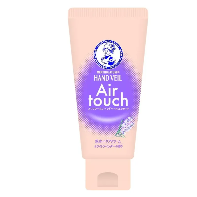 Kihagyhatatlan ajánlat Hand Veil Air Touch Kézkrém - White Lavender 50g