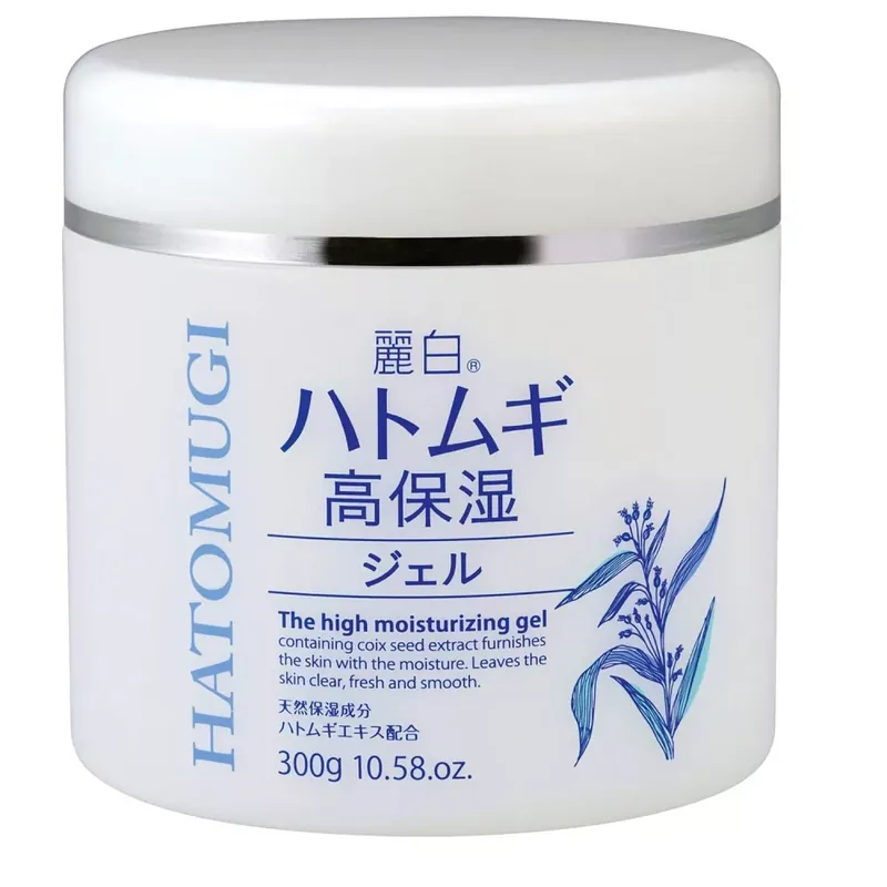 Reihaku Hatomugi Milky Gél 300g Olcsó
