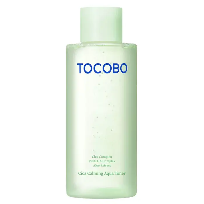 Tocobo Cica Calming Aqua Hidratáló Arctonik 200ml Nézd meg most