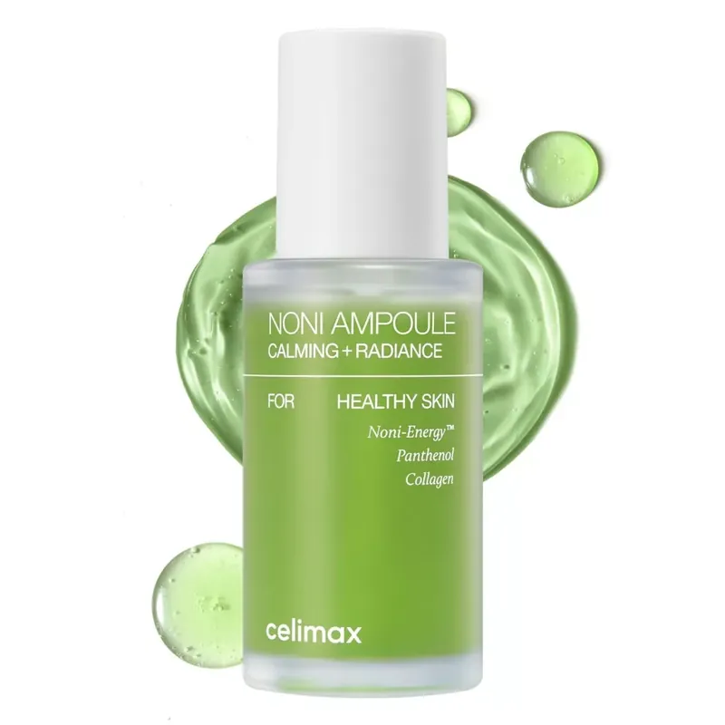 Nézd meg most Celimax Noni Energy Szérum 30ml
