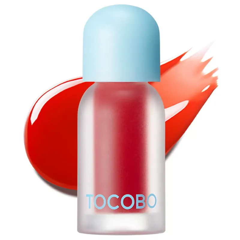 Tocobo Juicy Berry Plumping Ajakolaj 01 Chill Red 4g Nézd meg most