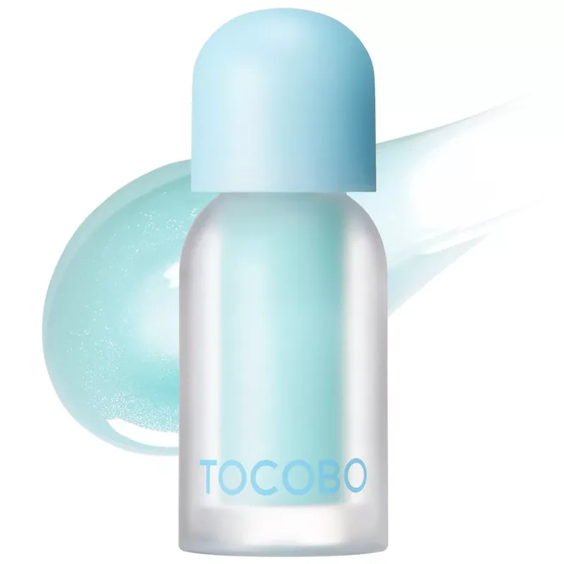 Árengedmény Tocobo Juicy Berry Plumping Ajakolaj 00 Frozen Berry 4g