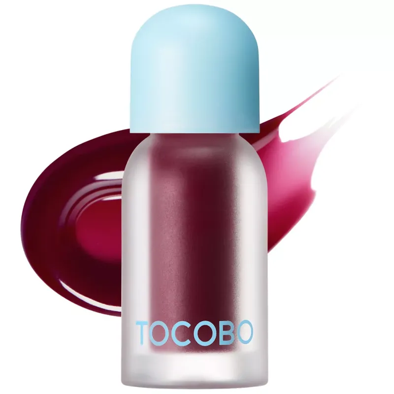 Tocobo Juicy Berry Plumping Ajakolaj 07 Plum Jam 4g Végkiárusítás
