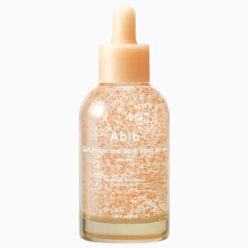 Szuper akció Abib Glutathiosome Dark Spot Vita Drop Szérum 50ml