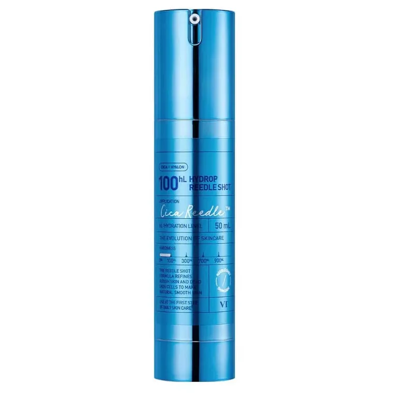 VT Cosmetics Hydrop Reedle Shot 100 Esszencia 50ml Olcsó