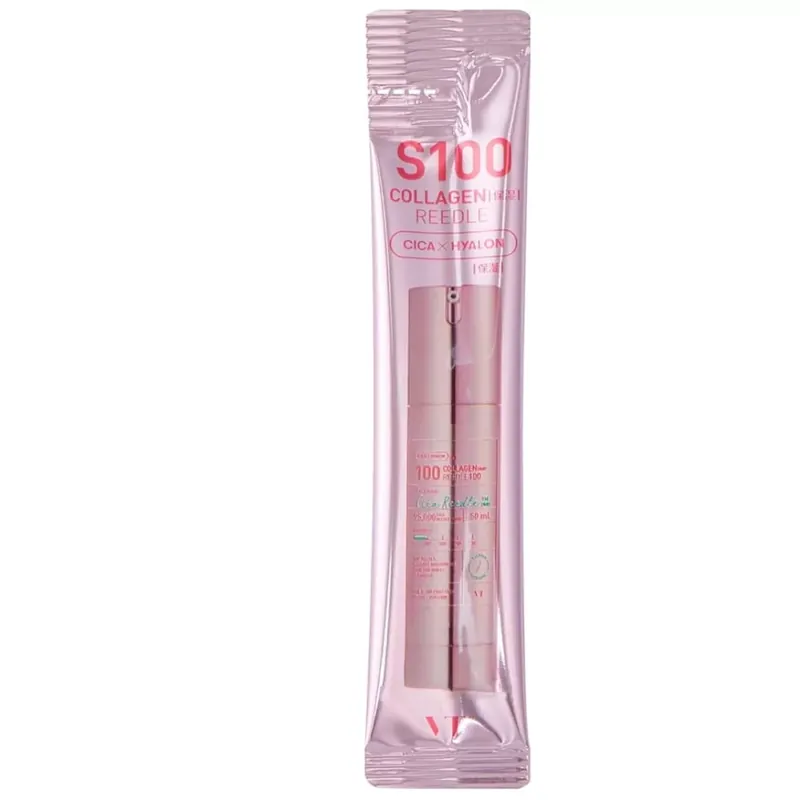 VT Cosmetics Collagen Reedle Shot 100 Esszencia 2ml Olcsó