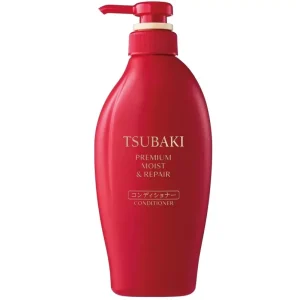 Árengedmény Tsubaki Premium Moist & Repair Hajbalzsam 450ml