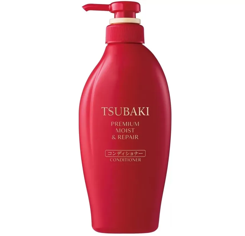 Árengedmény Tsubaki Premium Moist & Repair Hajbalzsam 450ml
