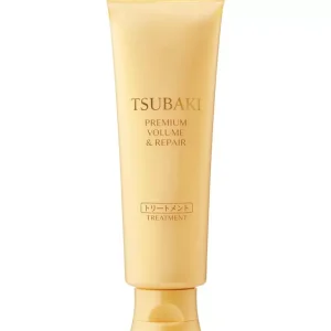 Legjobb ár Tsubaki Premium Volume & Repair Hajkezelés 160g