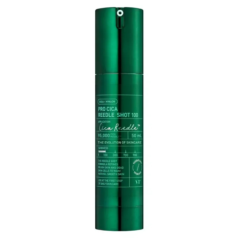VT Cosmetics Pro Cica Reedle Shot 100 Esszencia 50ml Ajánlat
