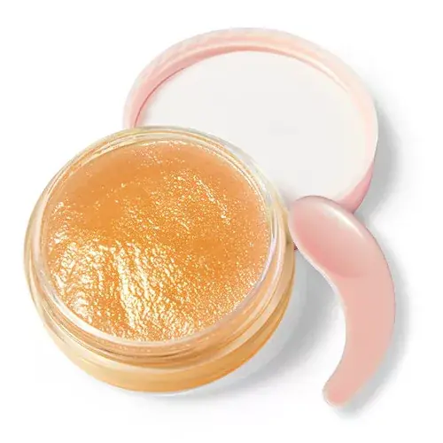 Csak ma Pudaier Honey Milky Soft Ajakradír 03 Caramel 10g