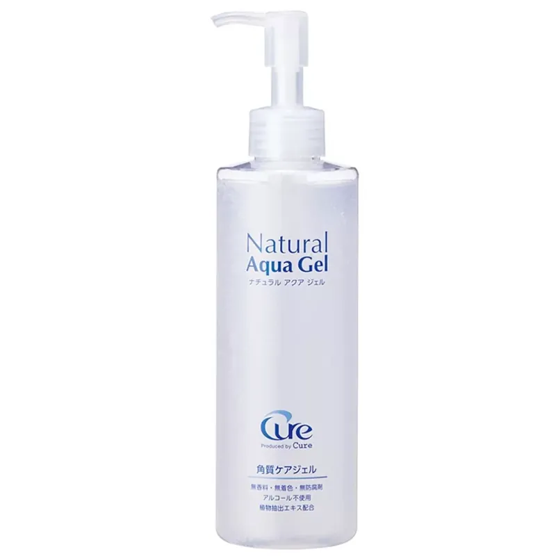 Különleges ajánlat Cure Natural Aqua Peeling Gél 100g