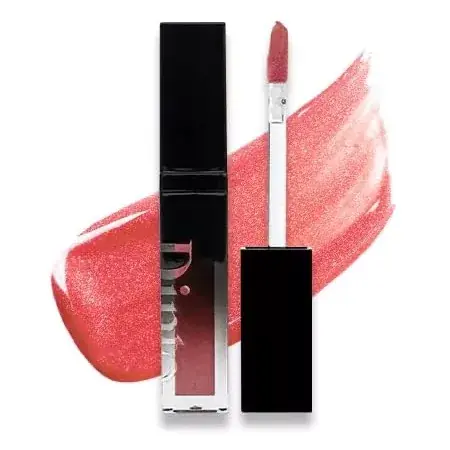 Dinto Pearl-Kissed Plumping Szájfény 129 Smee 4ml (Peter&Wendy Collection) Vásárlói kedvenc