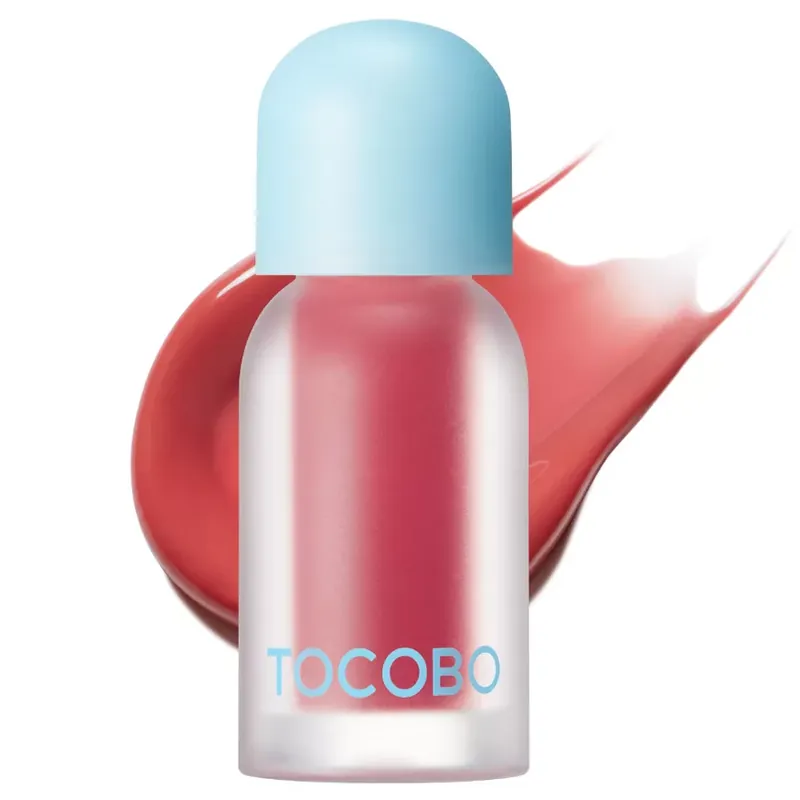 Tocobo Juicy Berry Plumping Ajakolaj 18 Cozy Pink 4g Prémium