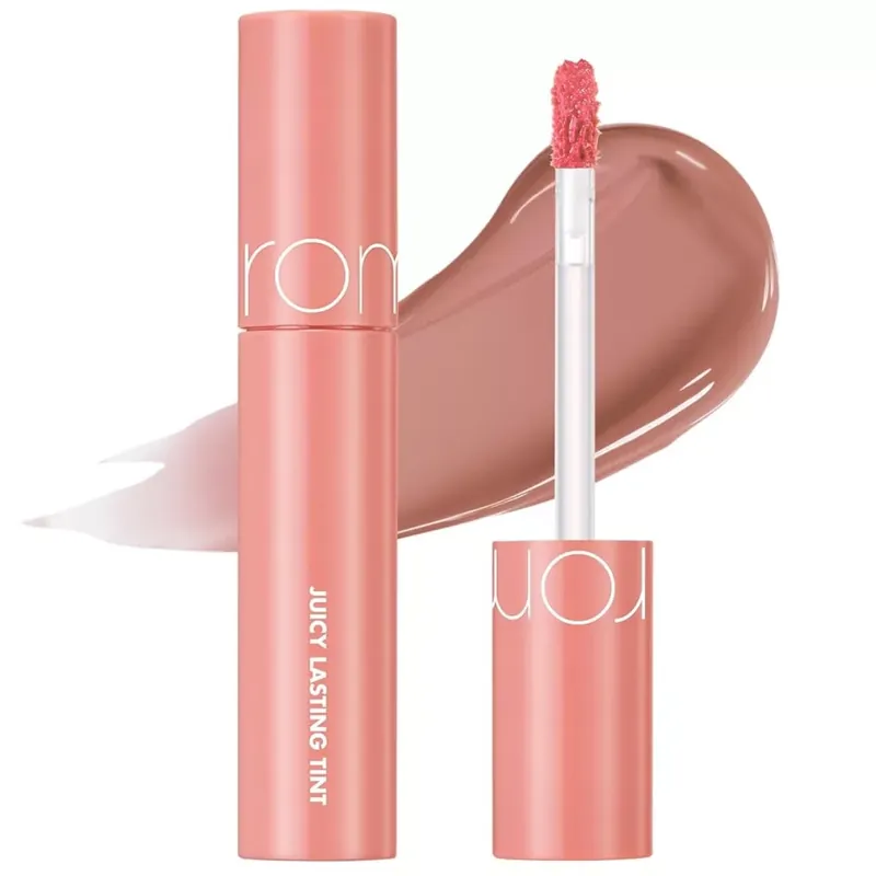 Rom&nd Juicy Lasting Ajak Tint 36 Peach Honey B Kedvezményes ár