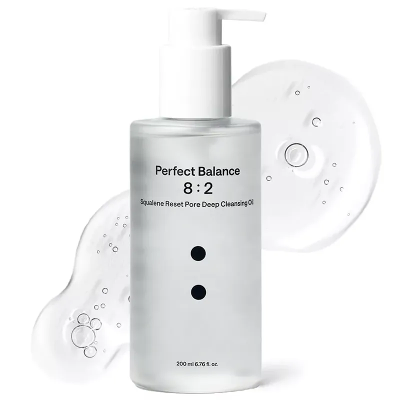 Ajánlat B.Lab Squalene Reset Pore Deep Arctisztító Olaj 200ml