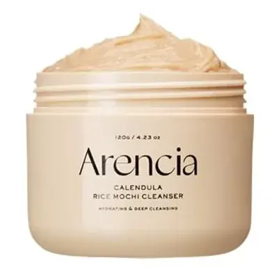 Arencia Calendula Rice Mochi Arctisztító 120g Különleges ajánlat