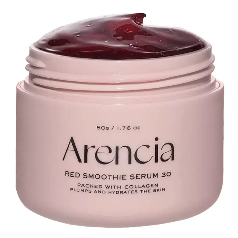 Kihagyhatatlan ajánlat Arencia Red Smoothie Szérum 30 50g