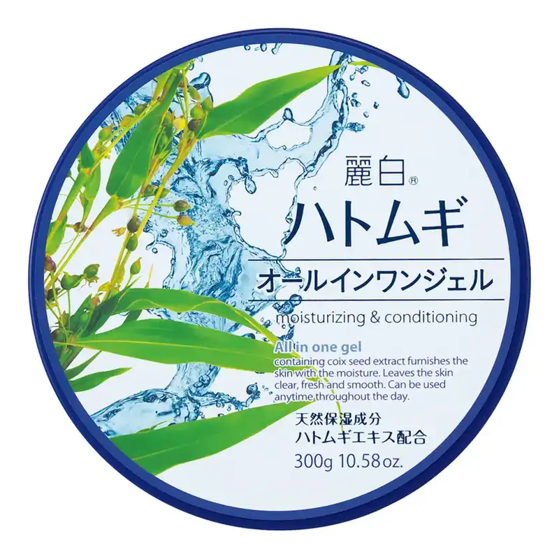 Reihaku Hatomugi All-in-One Gél 300g Kedvezményes ár