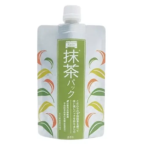 Rendeld meg most Waterfood Made Matcha Arcmaszk 170g