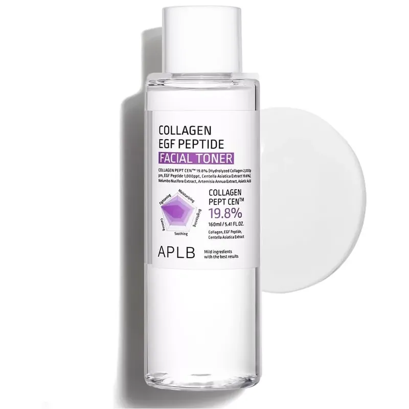 APLB Collagen EGF Peptide Hidratáló Arctonik 160ml Ajánlat