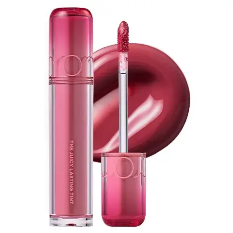 Rom&nd Juicy Lasting Ajak Tint 04 Fig Fig (2025 The MLBB Collection) Kihagyhatatlan ajánlat