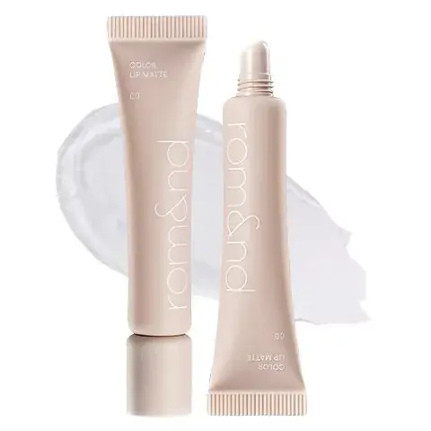 Rom&nd Color Lip Matte Rúzs Primer 00 Lip Matte (színtelen) Legkelendőbb