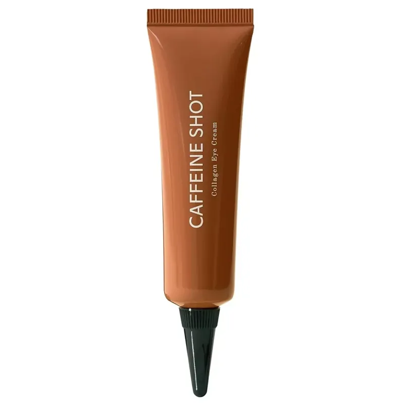 Shaishaishai Caffeine Shot Collagen Szemkörnyék Krém 30g Bestseller