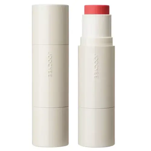 Joocyee Glazed Multi-Purpose Stick Arcpirosító és Rúzs G403 Half-Summer Apricot Vásárlói kedvenc