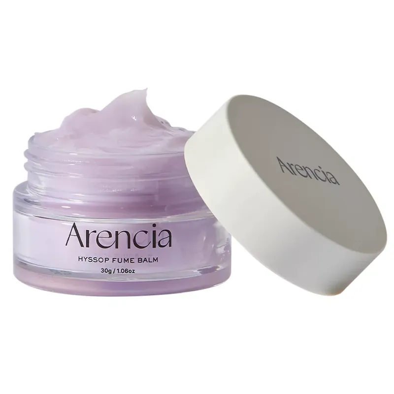 Arencia Hyssop Fume Balzsam 30g Csak ma