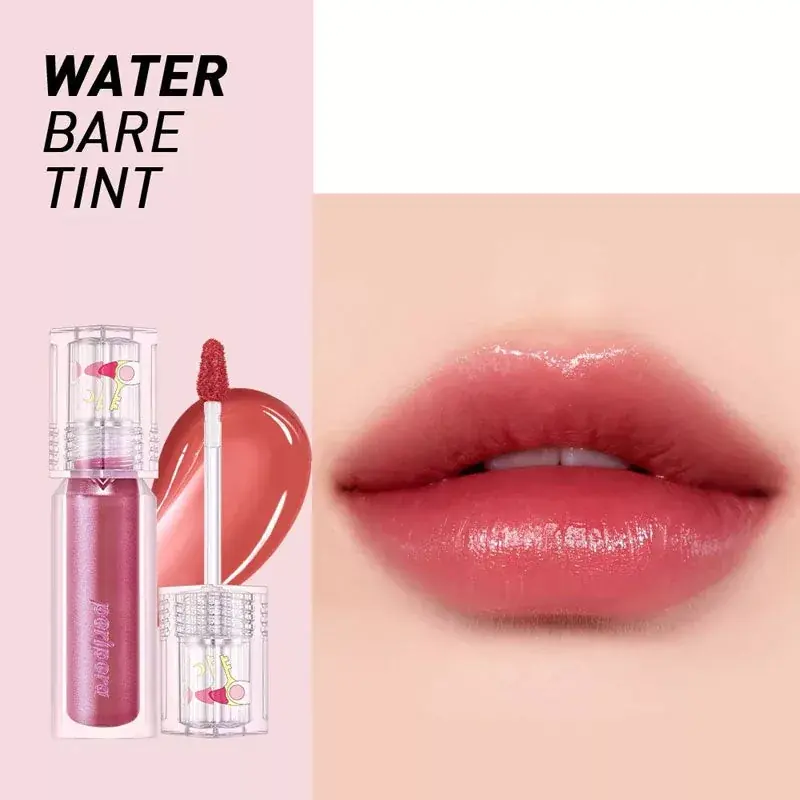 Kihagyhatatlan ajánlat Peripera Water Bare Ajak Tint 12 Sealing Power (Cardcaptor Cherry Collection)