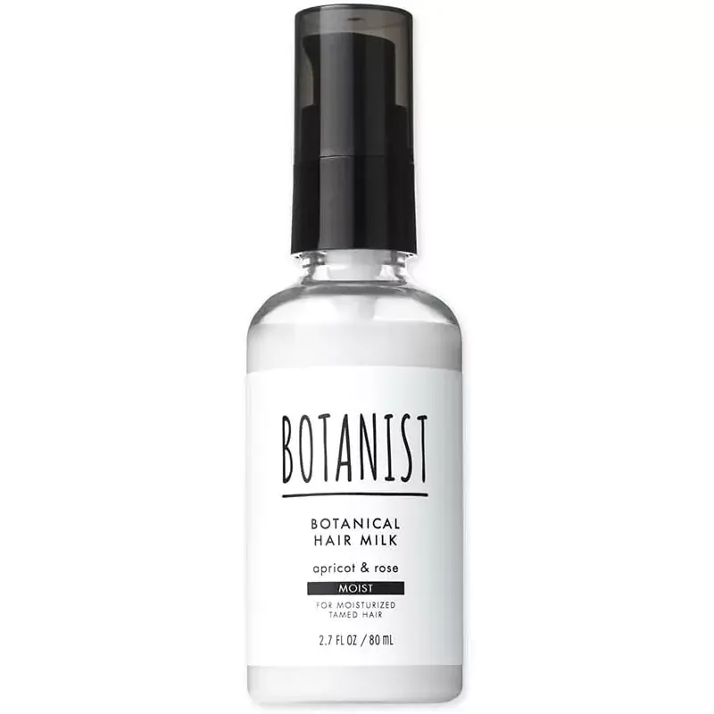 Prémium Botanist Botanical Hajápoló Tej - Moist 80ml