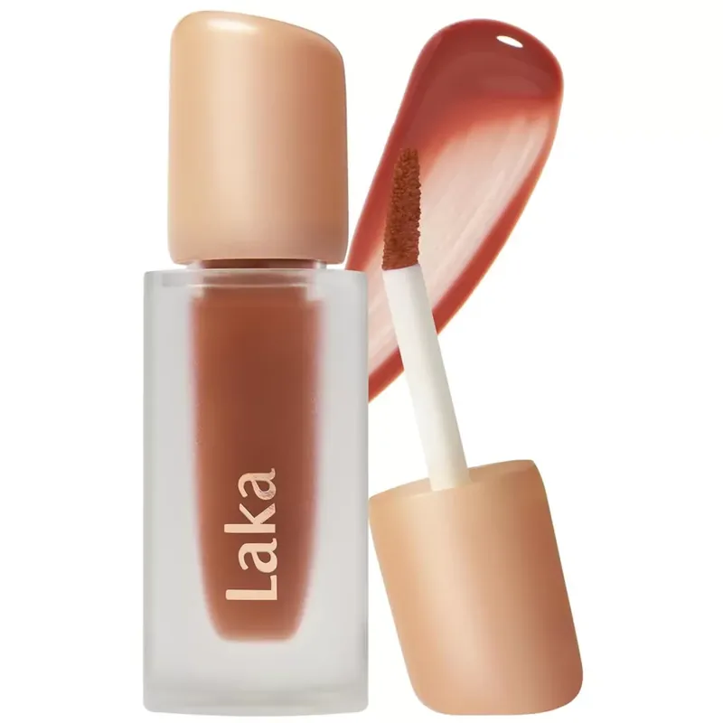 Szuper ajánlat Laka Fruity Glam Ajak Tint 108 Salty