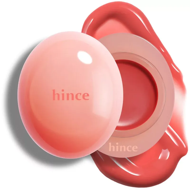 Hince Raw Glow Dewy Ball Szájfény 01 Raw Rose Dew 3.5g Legjobb ár