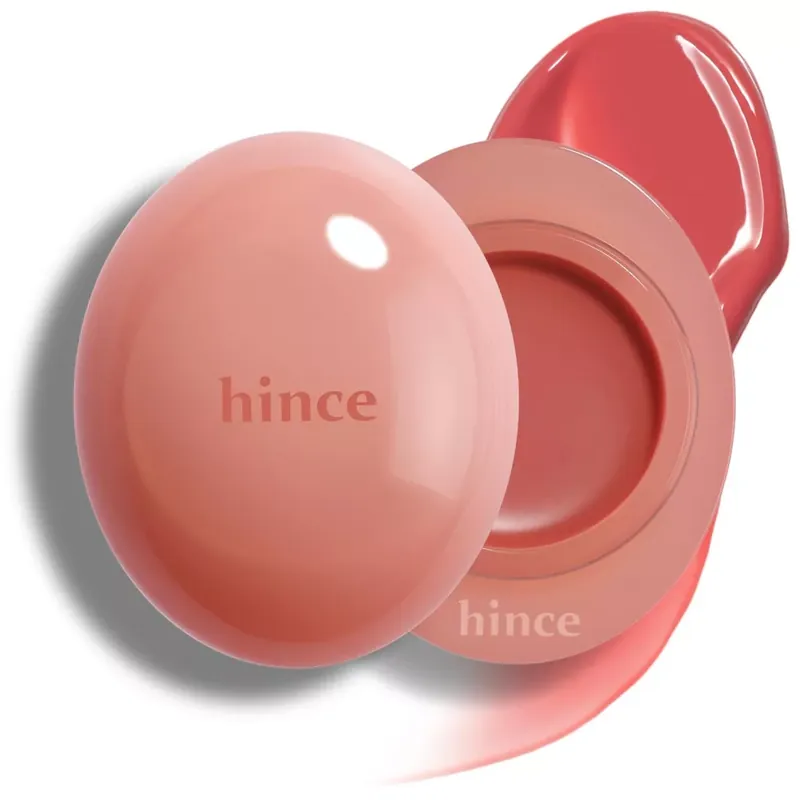 Hince Raw Glow Dewy Ball Szájfény 05 Hug Dew 3.5g Utolsó esély