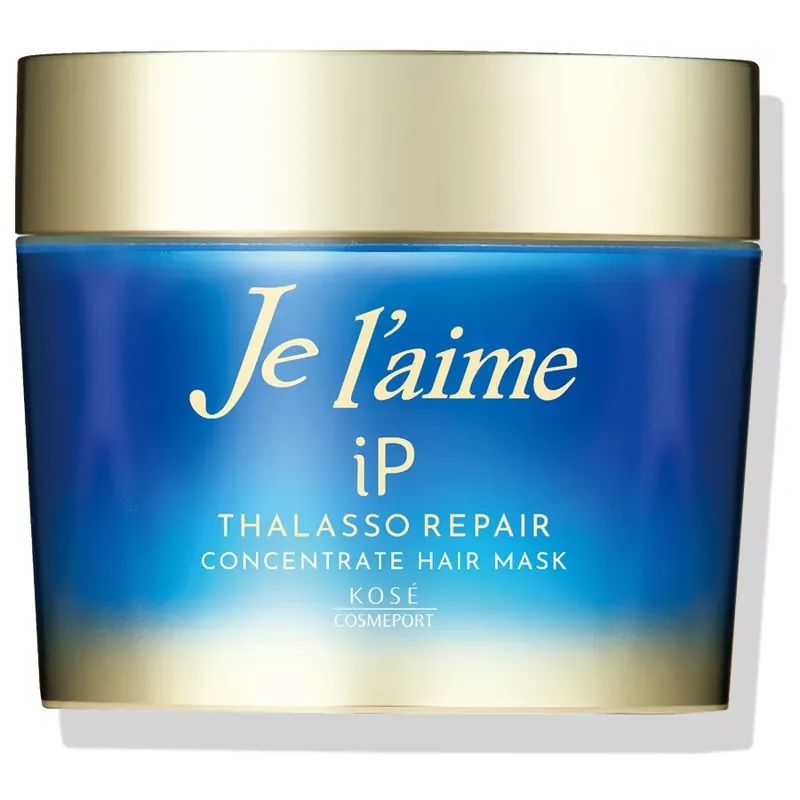 Olcsó Je L‘aime IP Thalasso Repair Hajmaszk 200g