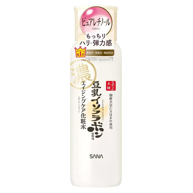 Sana Aging Care Hidratáló Arctonik N 200ml Legnépszerűbb