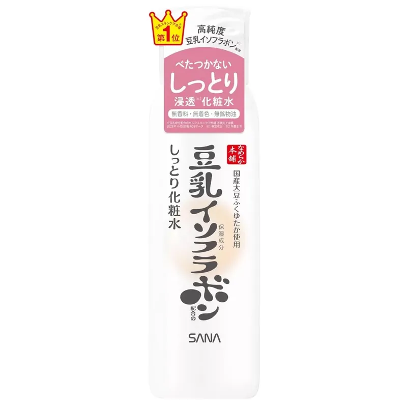 Sana Moisture Hidratáló Arctonik NC (Moisturizing) 200ml Árengedmény