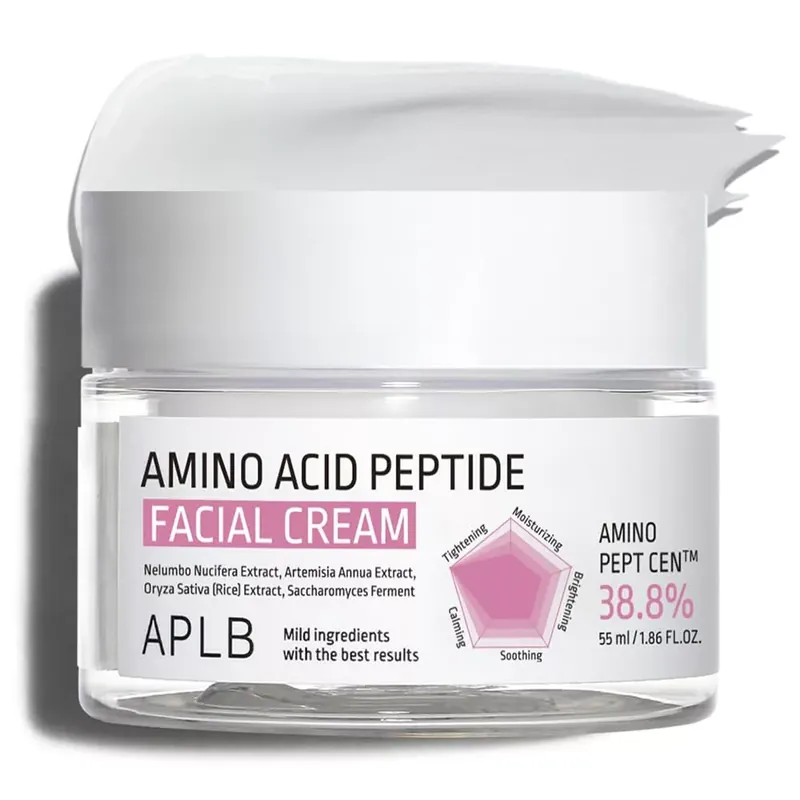 APLB Amino Acid Peptide Arckrém 55ml Expressz kézbesítés