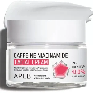 Outlet APLB Caffeine Niacinamide Arckrém 55ml