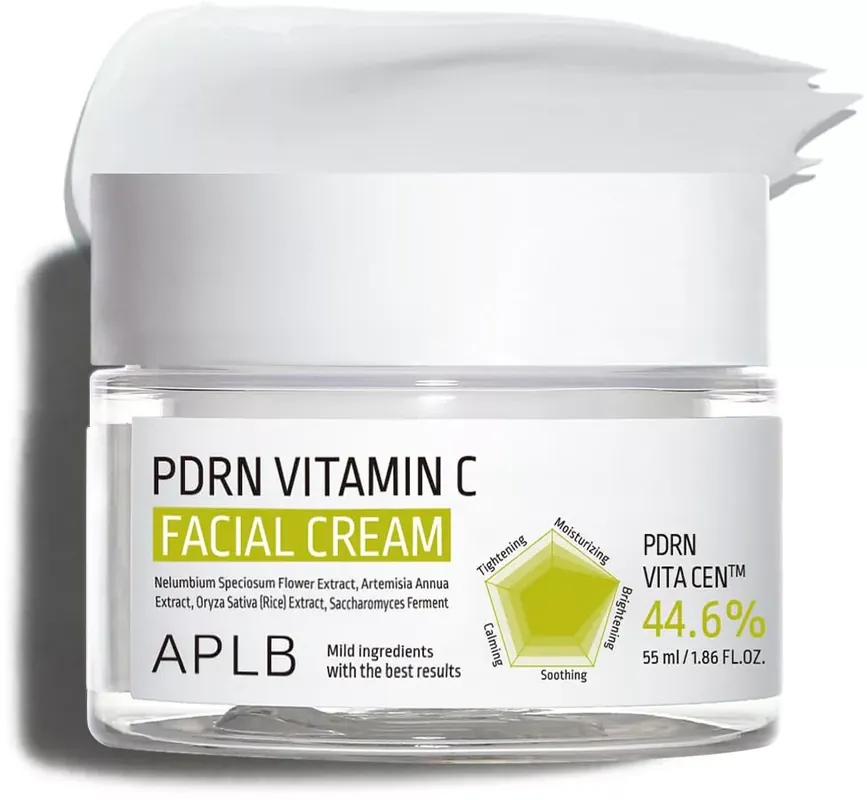 APLB PDRN Vitamin C Arckrém 55ml Végkiárusítás