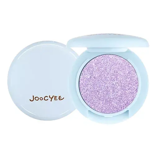 Joocyee Glitter Szemhéjfesték mini 01 Cool Purple (Be A KiDULT Collection) Kiárusítás
