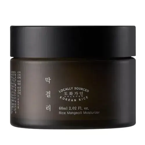 Biztonságos fizetés House Of Dowha Rice Makgeolli Moisturizer Arckrém 60ml